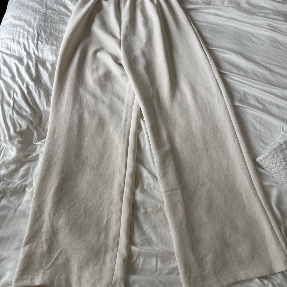 Aritzia Lodge Pants in Birch